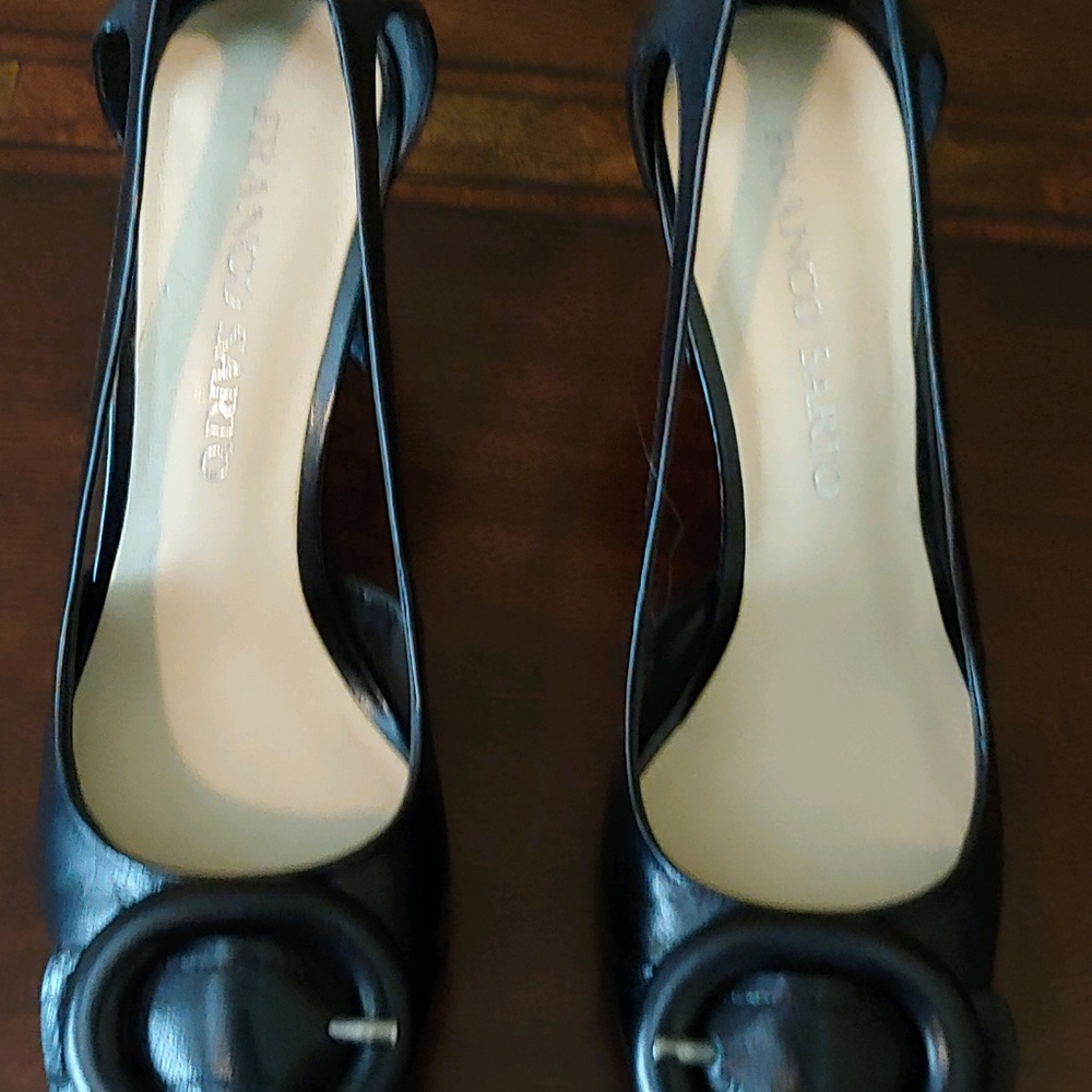Franco Sarto Women's Dress Shoes